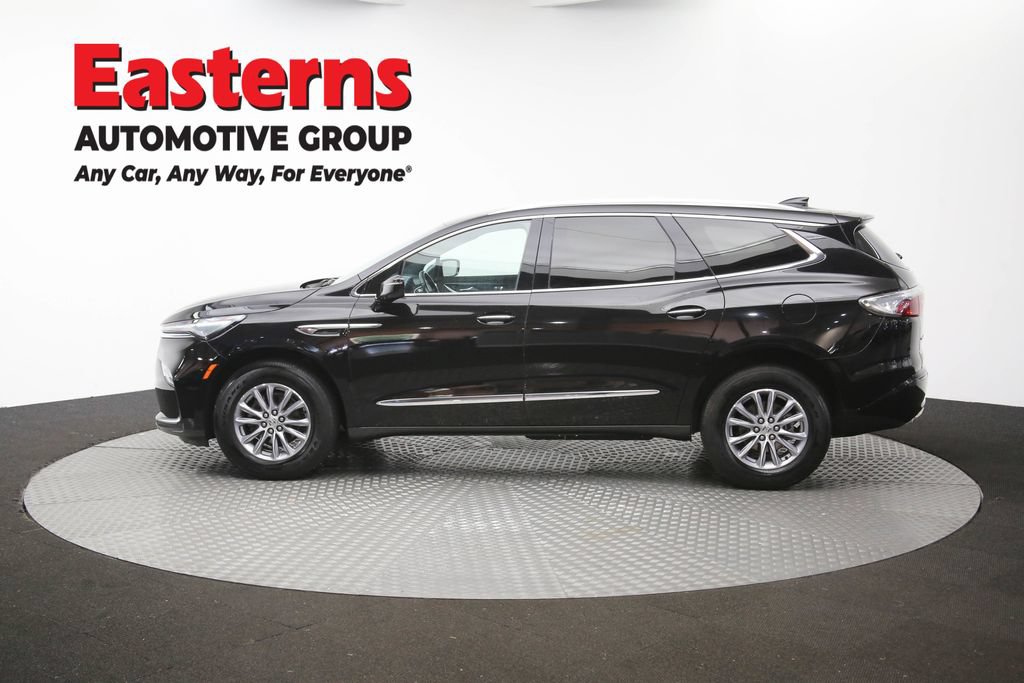 Used 2023 Buick Enclave Essence FWD image 64