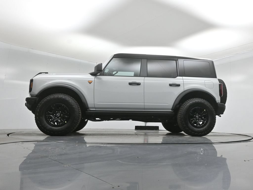 New 2026 Ford Bronco Badlands AWD/4WD image 50