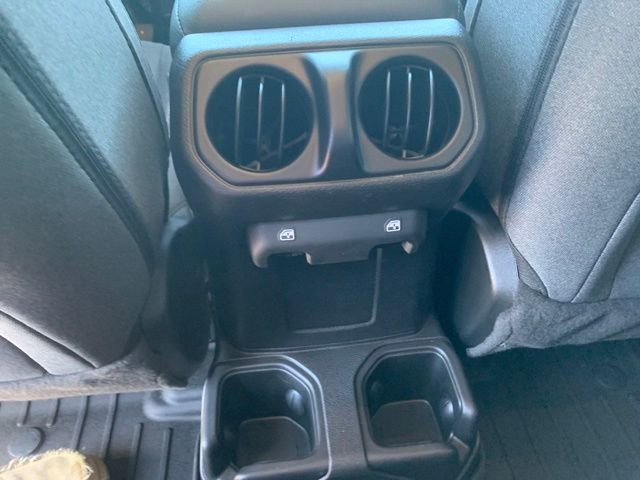 Used 2024 Jeep Wrangler Sport S image 24