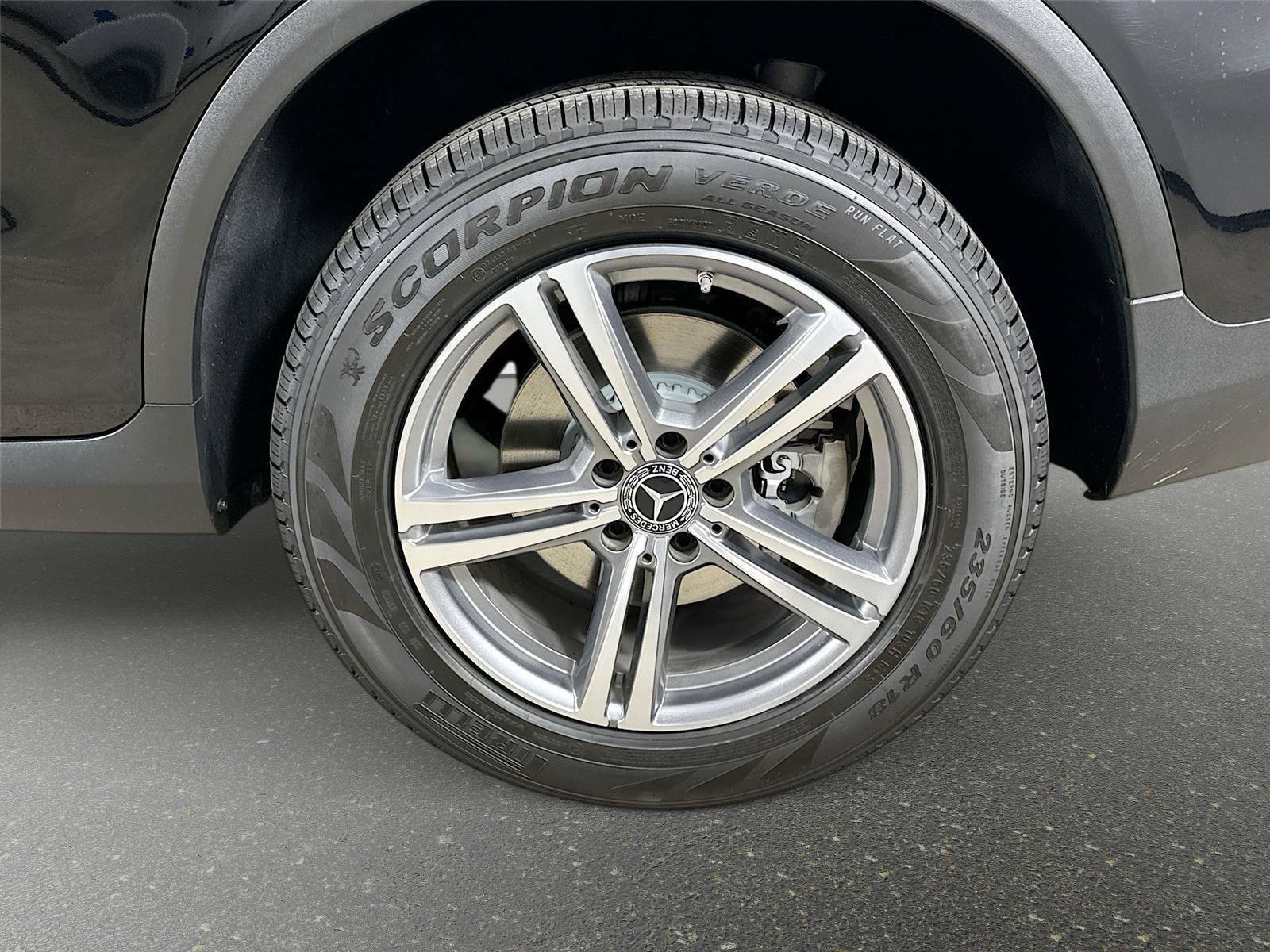 Certified 2021 Mercedes-Benz GLC 300 4MATIC image 36
