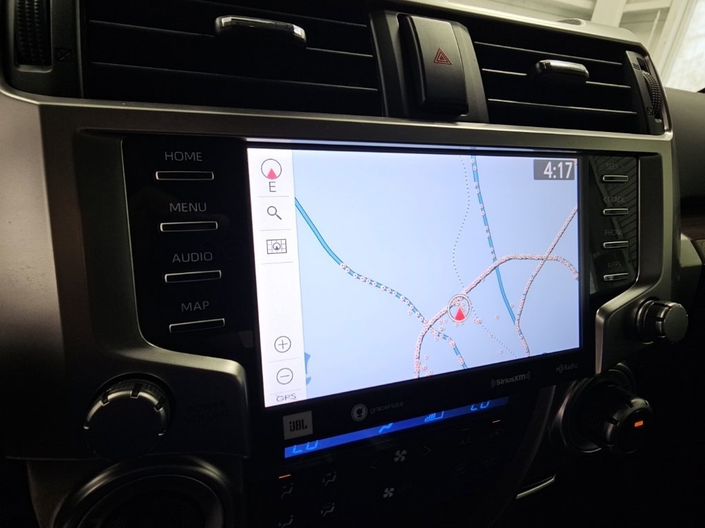 Used 2023 Toyota 4Runner Limited RWD image 15