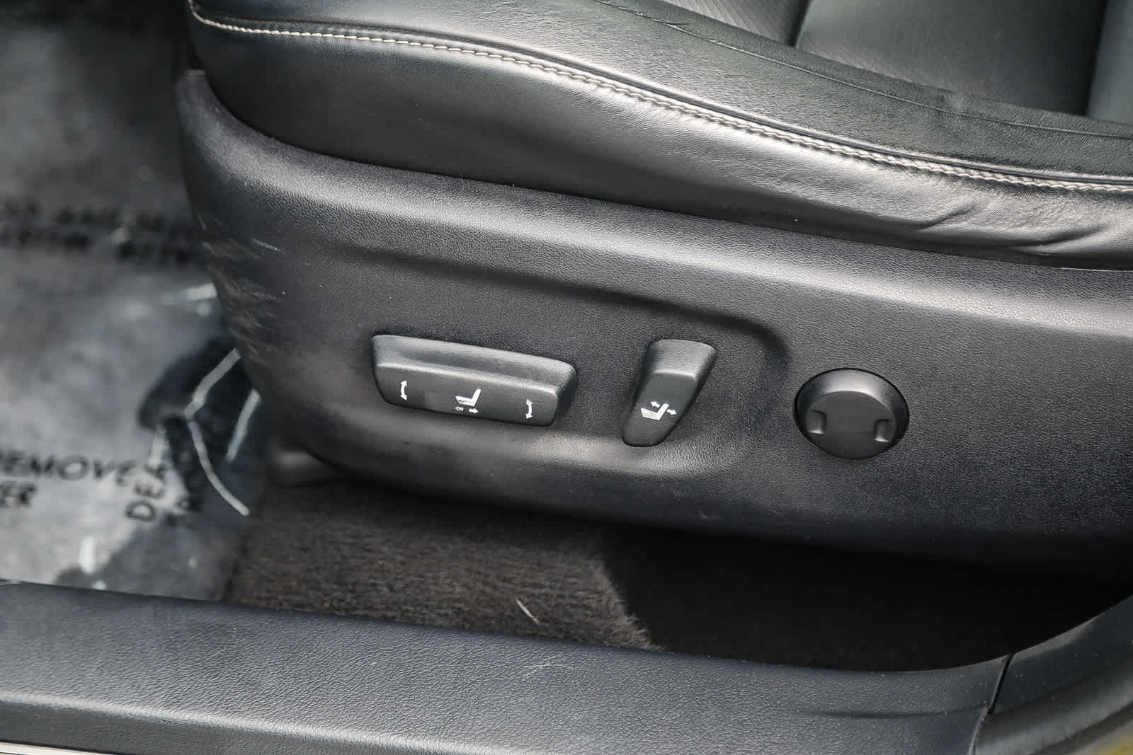 Used 2015 Lexus CT 200h FWD image 20