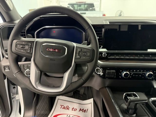 New 2026 GMC Sierra 1500 SLT w/ SLT Premium Plus Package image 16