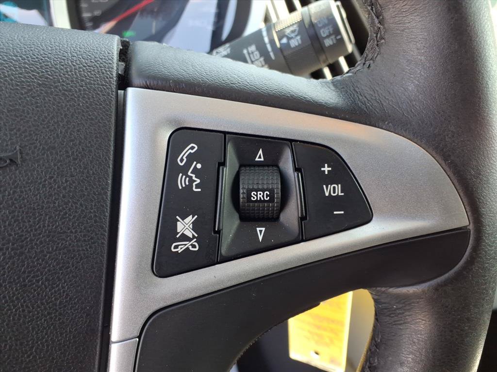 Used 2013 Chevrolet Equinox LT w/ Power Convenience Package FWD image 22