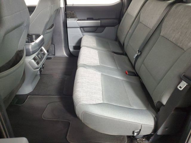 Used 2022 Ford F150 XLT w/ Equipment Group 302A High image 12