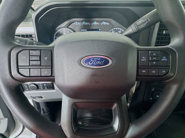 Used 2023 Ford F350 XL image 13
