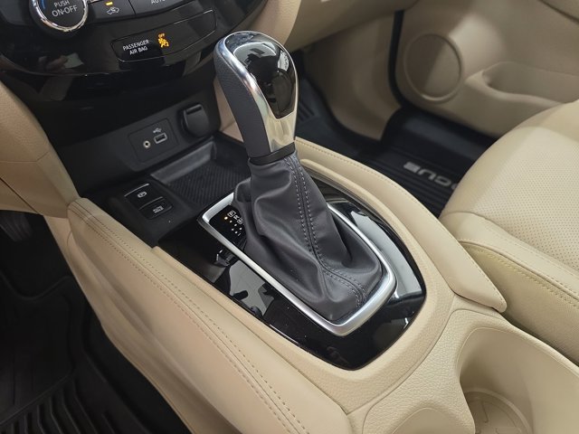 Used 2019 Nissan Rogue SL w/ Premium Package FWD image 27