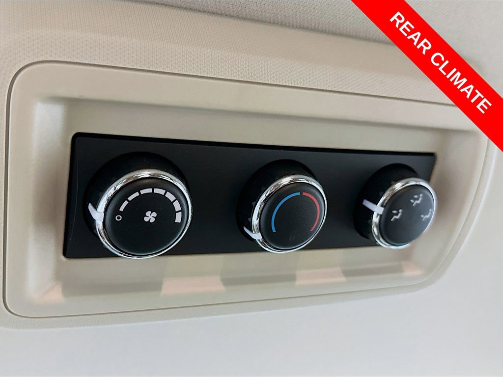 Used 2014 Dodge Grand Caravan SE w/ Quick Order Package 29E SE FWD image 23