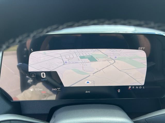 New 2026 Chevrolet Traverse Z71 AWD/4WD image 24