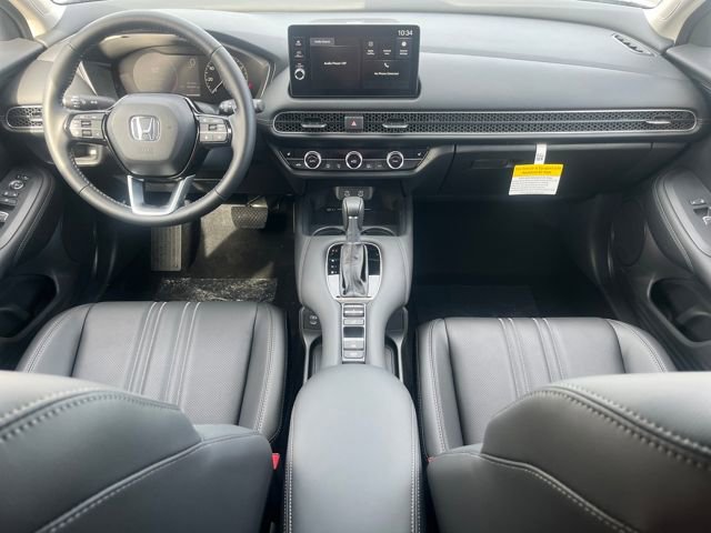 New 2026 Honda HR-V EX-L image 19