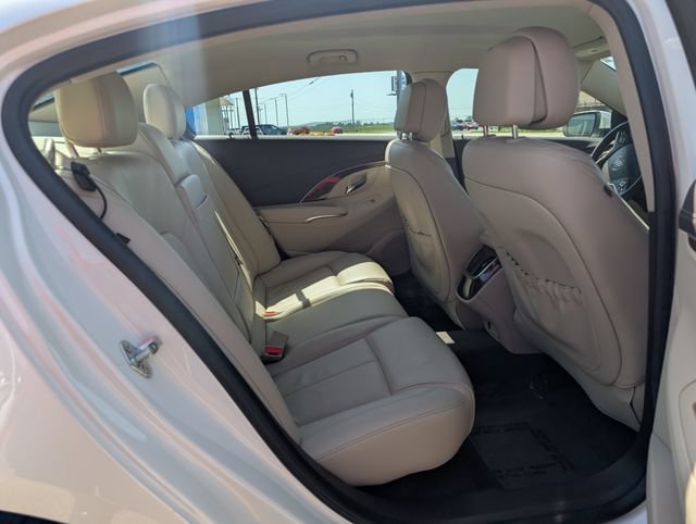 Used 2014 Buick LaCrosse Leather FWD image 5
