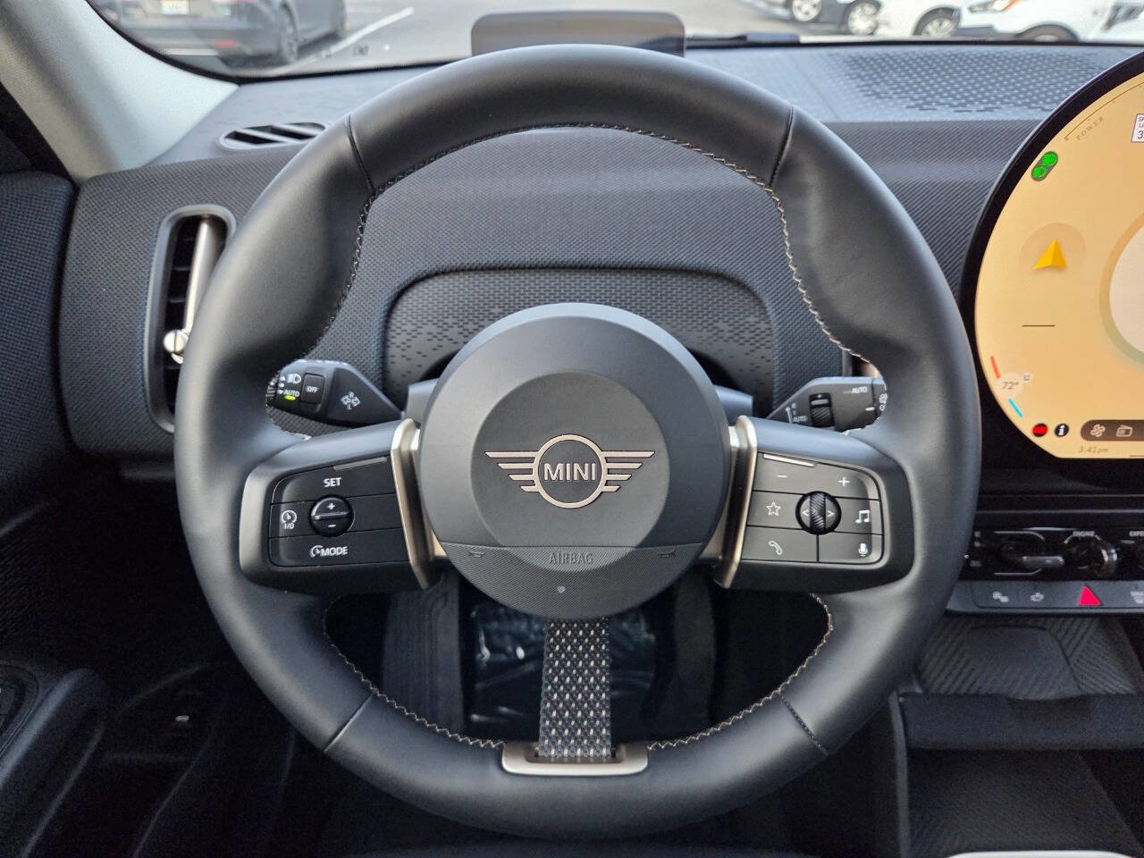 Used 2025 MINI Cooper Countryman S AWD/4WD image 11