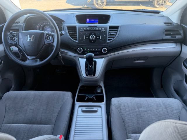 Used 2014 Honda CR-V LX image 11