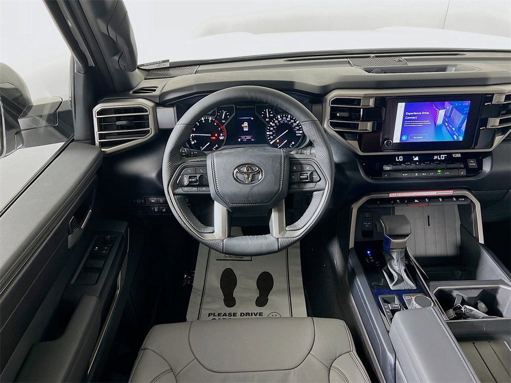 New 2026 Toyota Tundra SR5 image 20