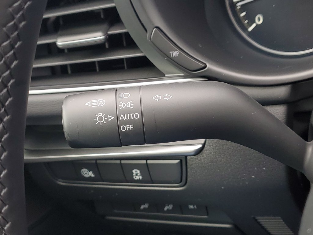New 2026 MAZDA MAZDA3 s FWD image 18