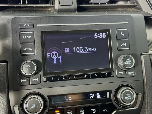 Used 2018 Honda Civic Sport image 15