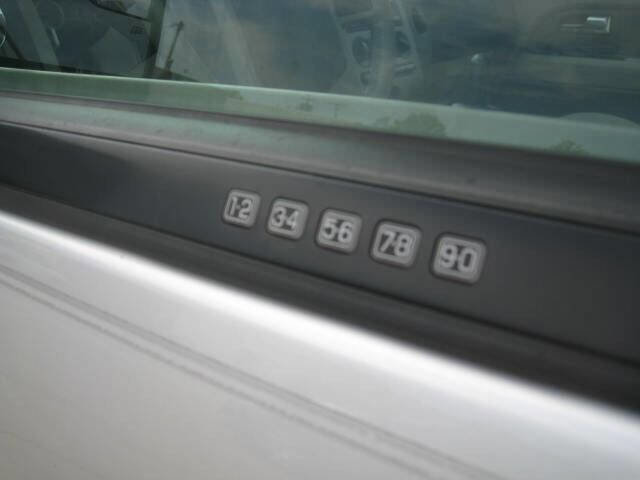 Used 2012 Ford Expedition XL w/ HD Trailer Tow Pkg image 14