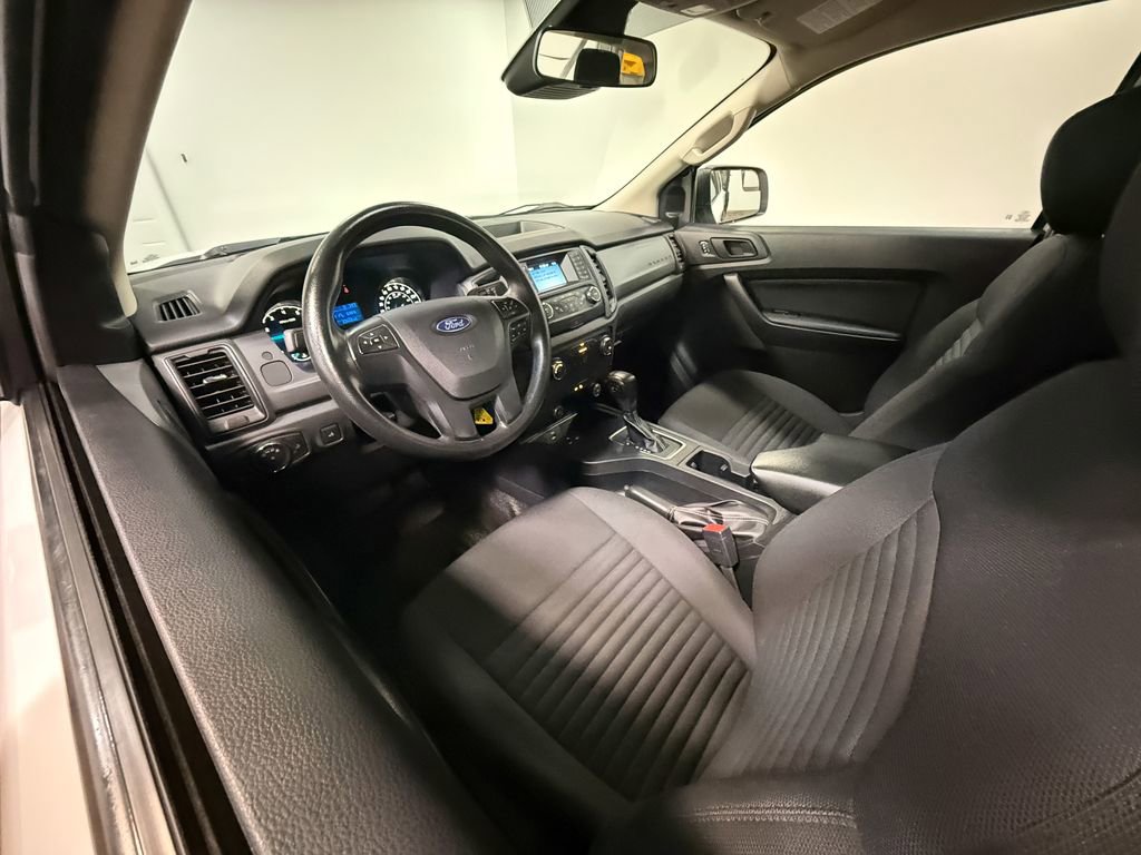 Used 2019 Ford Ranger XL RWD video 2