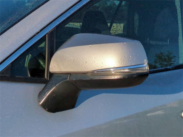 Used 2024 Toyota RAV4 XLE image 13