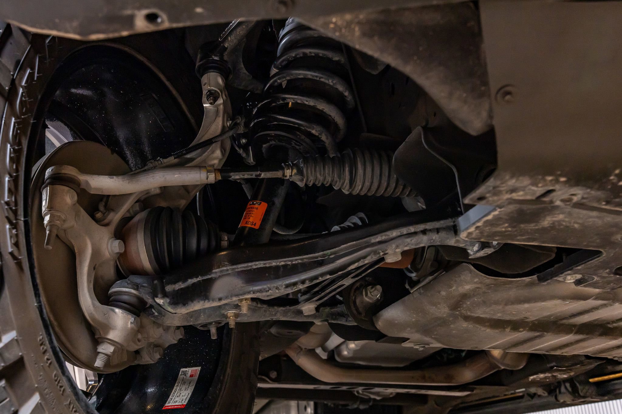 Used 2022 GMC Yukon XL Denali w/ Max Trailering Package image 14