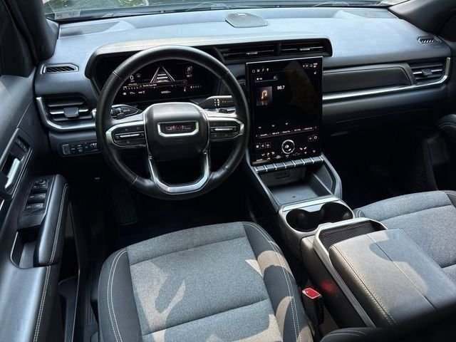 Used 2025 GMC Terrain Elevation AWD/4WD image 91