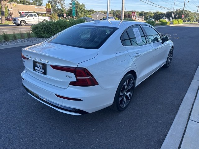 Certified 2024 Volvo S60 B5 Core image 5