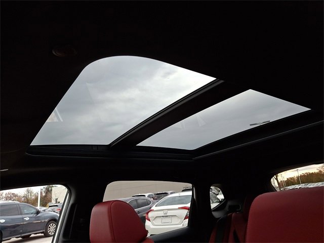 Certified 2025 Acura ADX A-Spec image 14