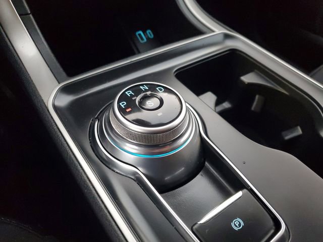 Certified 2022 Ford Edge SE w/ Black Appearance Package image 31