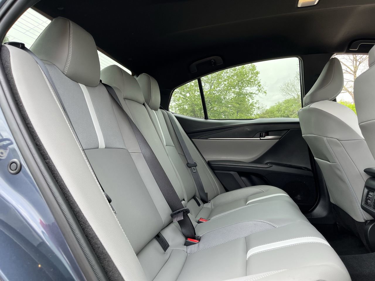 Used 2026 Toyota Camry SE w/ Convenience Package FWD image 26