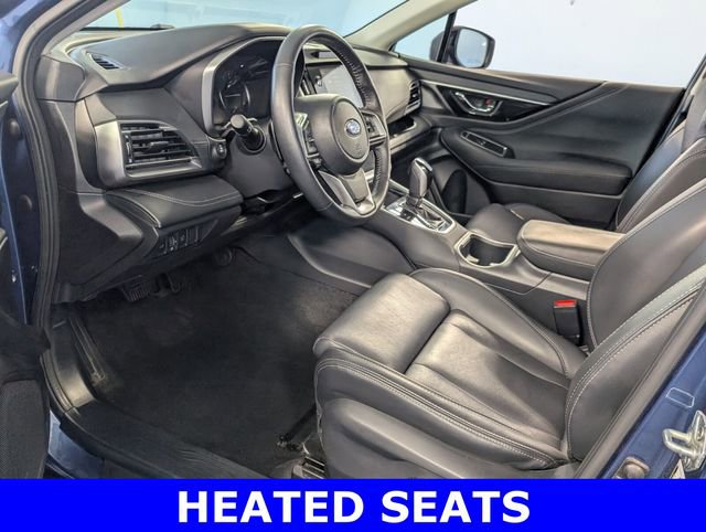 Used 2021 Subaru Outback Limited image 6
