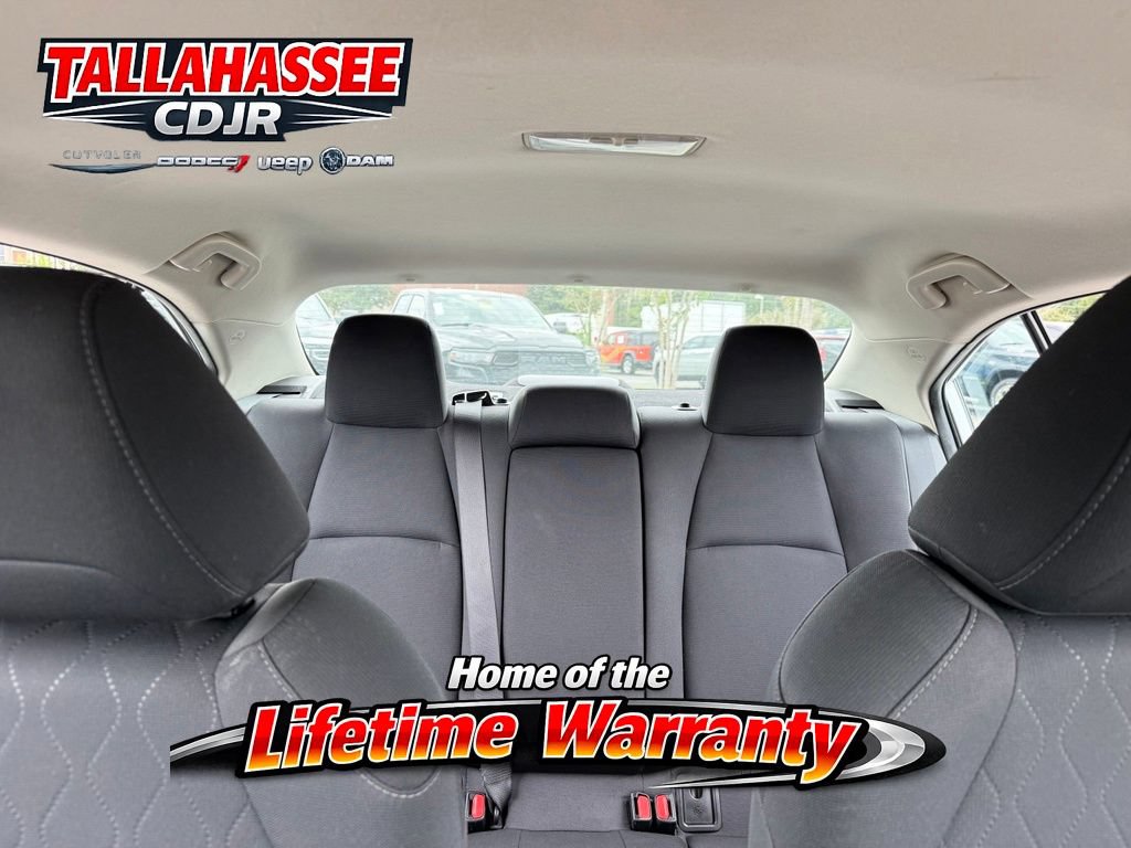 Used 2022 Toyota Corolla LE FWD image 26