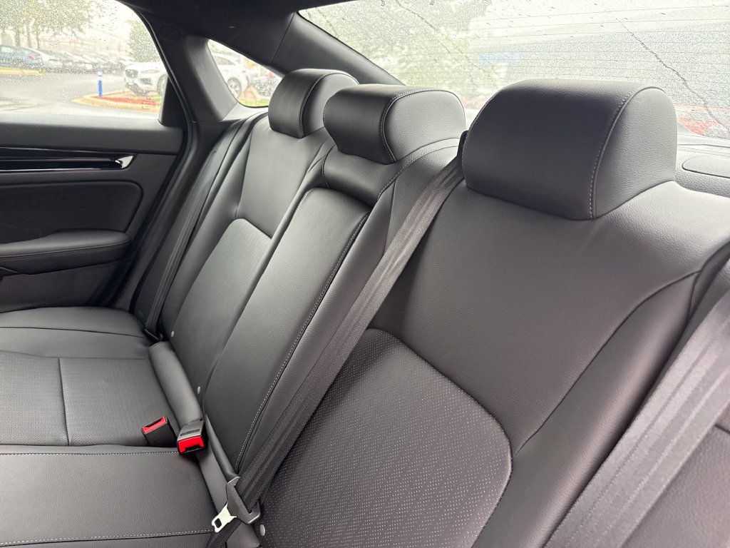 Certified 2026 Honda Civic Sport Touring image 19
