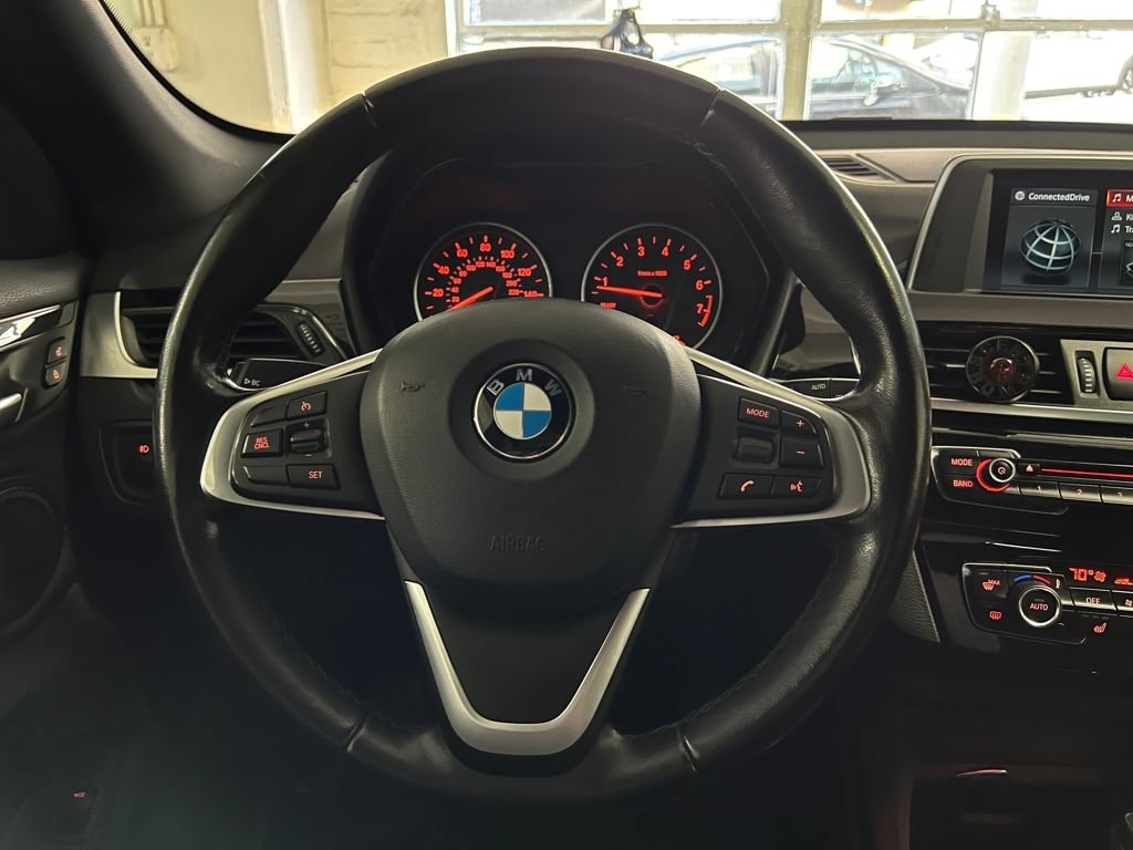 Used 2018 BMW X1 sDrive28i image 35