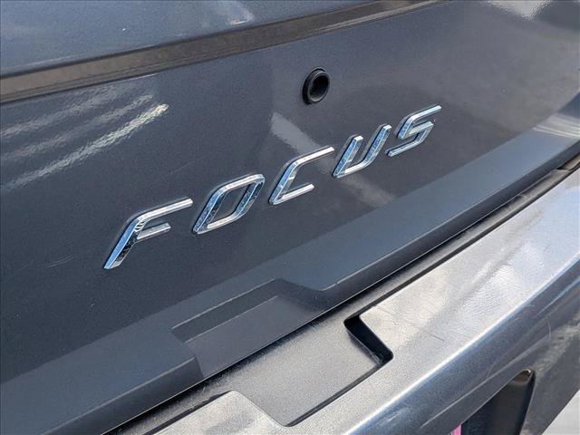 Used 2009 Ford Focus SEL FWD image 13