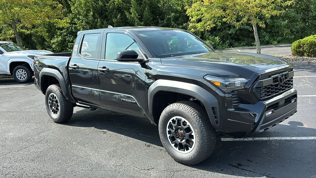 New 2026 Toyota Tacoma TRD Off-Road AWD/4WD image 30