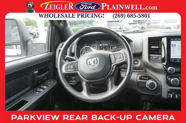 Used 2023 RAM 3500 Tradesman image 13