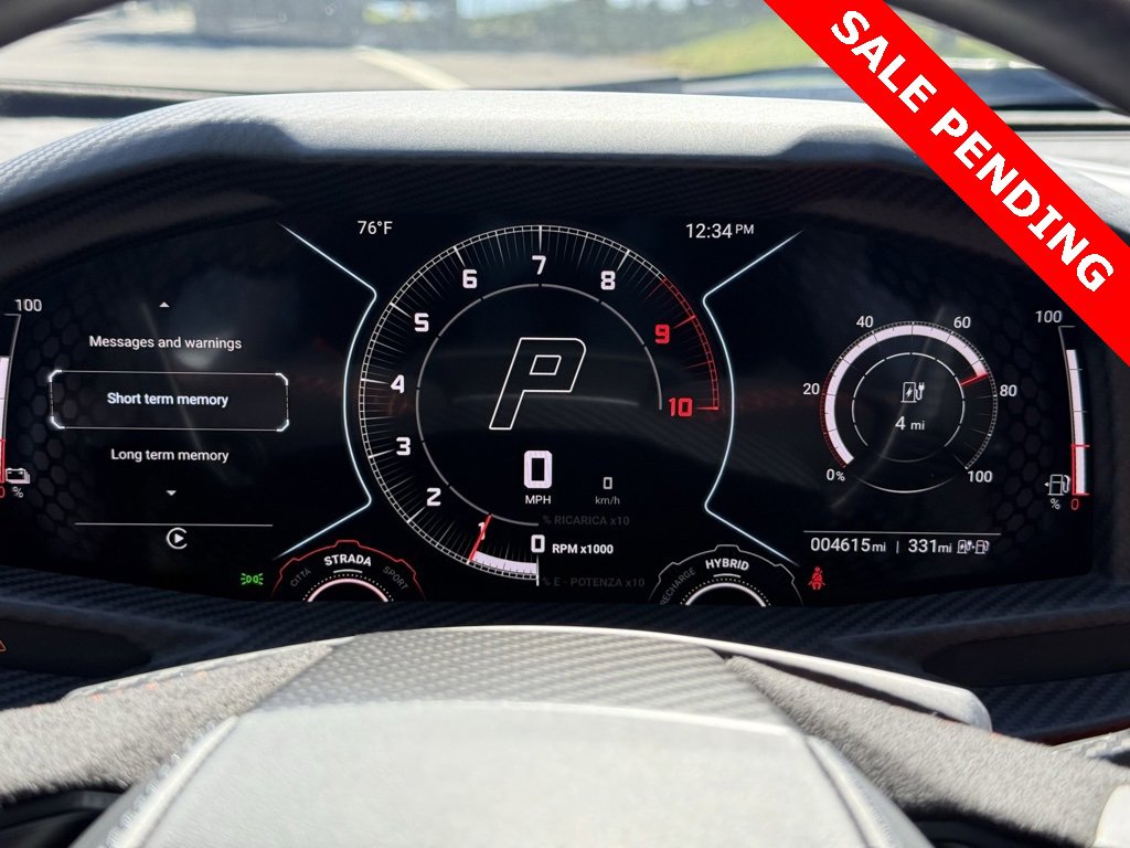 Used 2024 Lamborghini Revuelto image 42