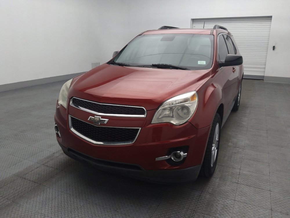 Used 2014 Chevrolet Equinox LT w/ Power Convenience Package FWD image 15