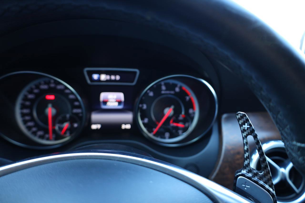 Used 2016 Mercedes-Benz GLA 45 AMG 4MATIC image 23