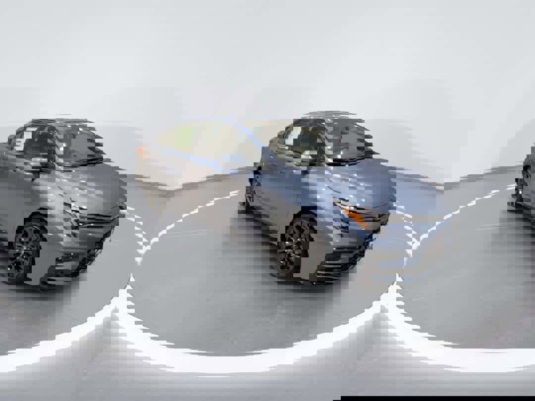 New 2026 Toyota Corolla SE image 2