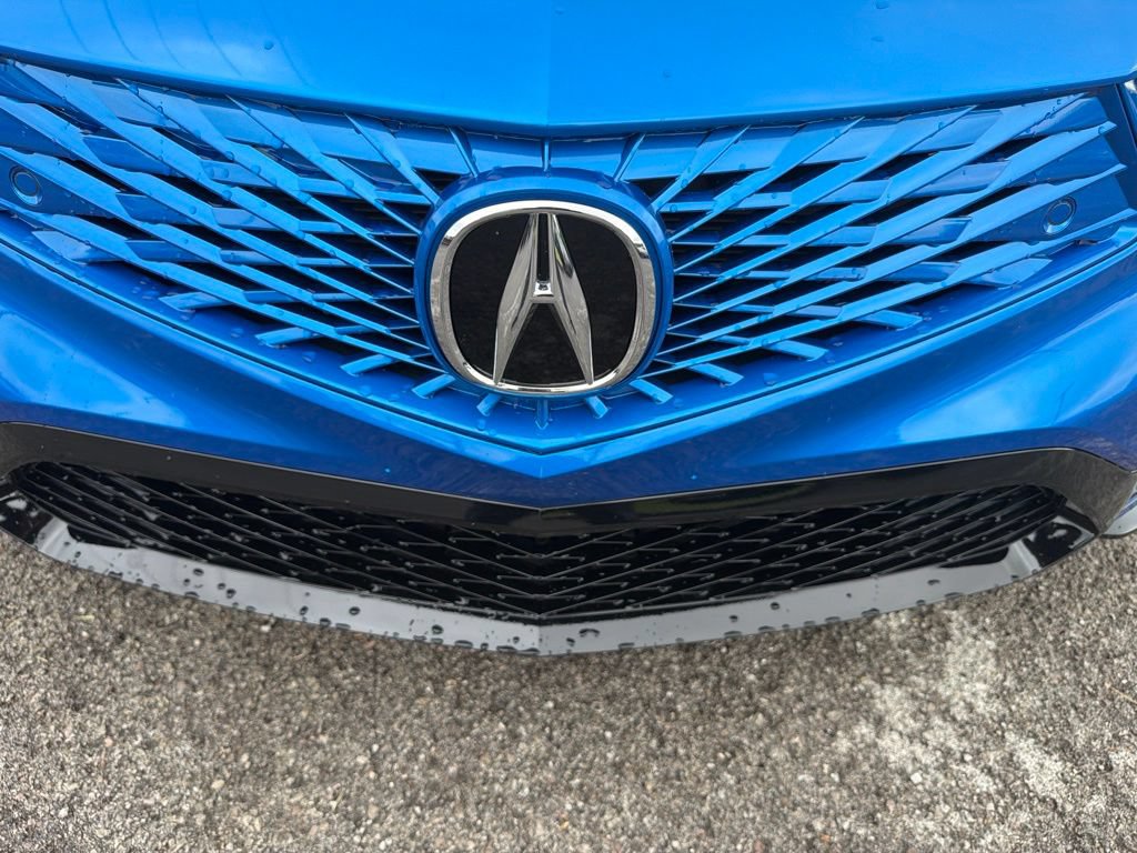 Used 2026 Acura Integra A-Spec FWD image 11