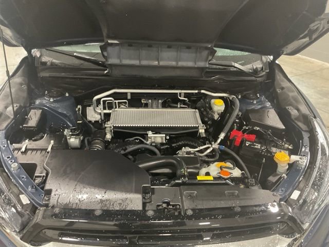 Used 2024 Subaru Ascent Premium w/ Convenience Package image 20