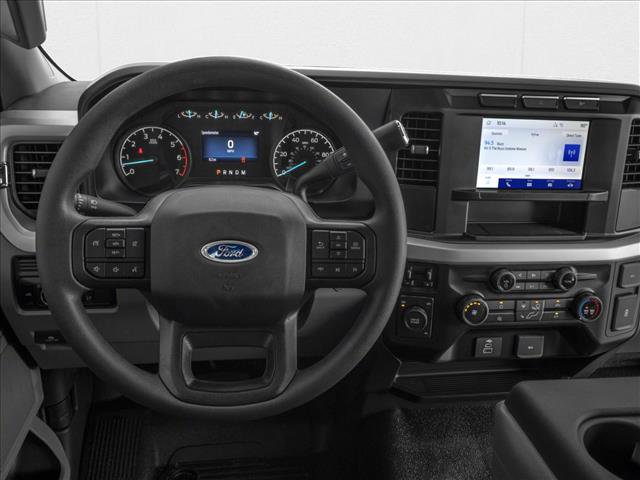New 2026 Ford F250 XL w/ STX Appearance Package image 4