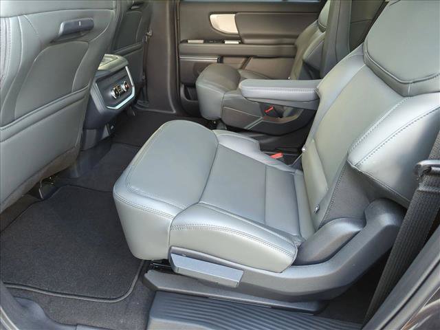 New 2027 Ford Expedition Max Active RWD image 15