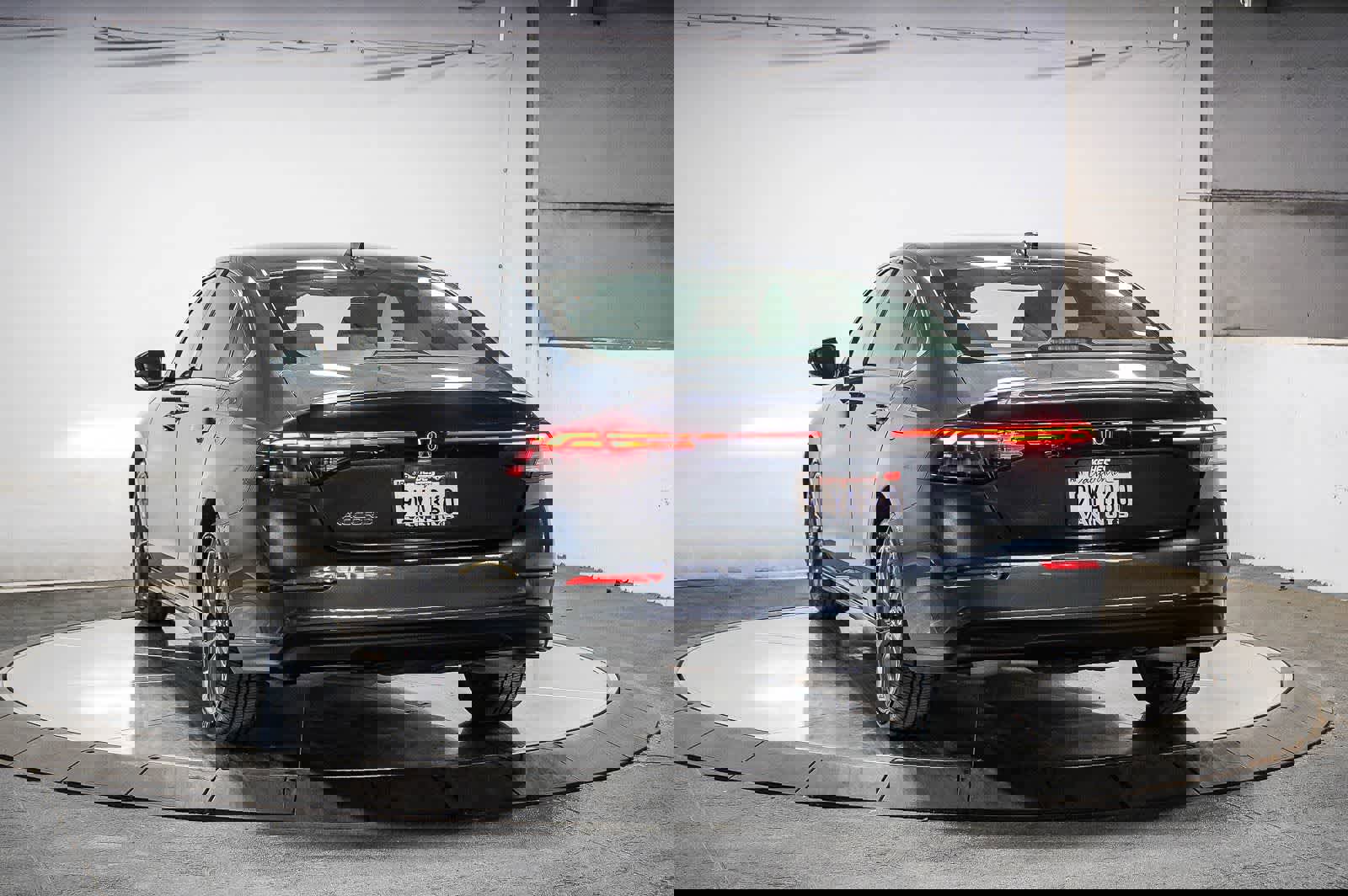 Used 2024 Honda Accord EX image 4