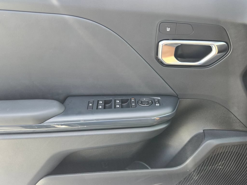New 2026 Kia K4 GT-Line Turbo FWD image 13