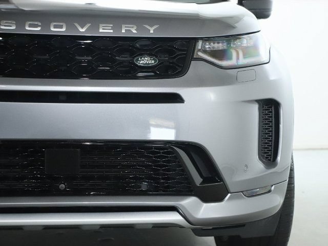 Used 2025 Land Rover Discovery Sport S AWD/4WD image 44