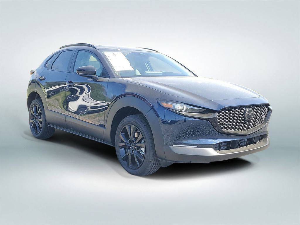 New 2026 MAZDA CX-30 Aire Edition image 2