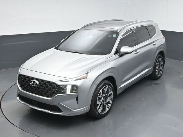 Used 2022 Hyundai Santa Fe Calligraphy FWD image 42
