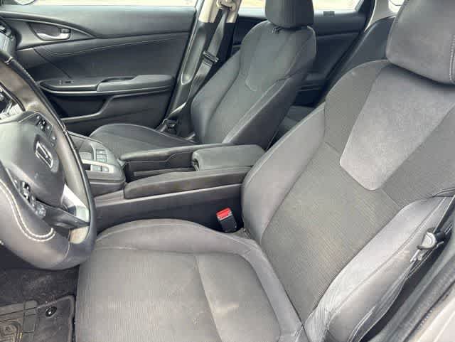 Used 2019 Honda Insight LX image 8